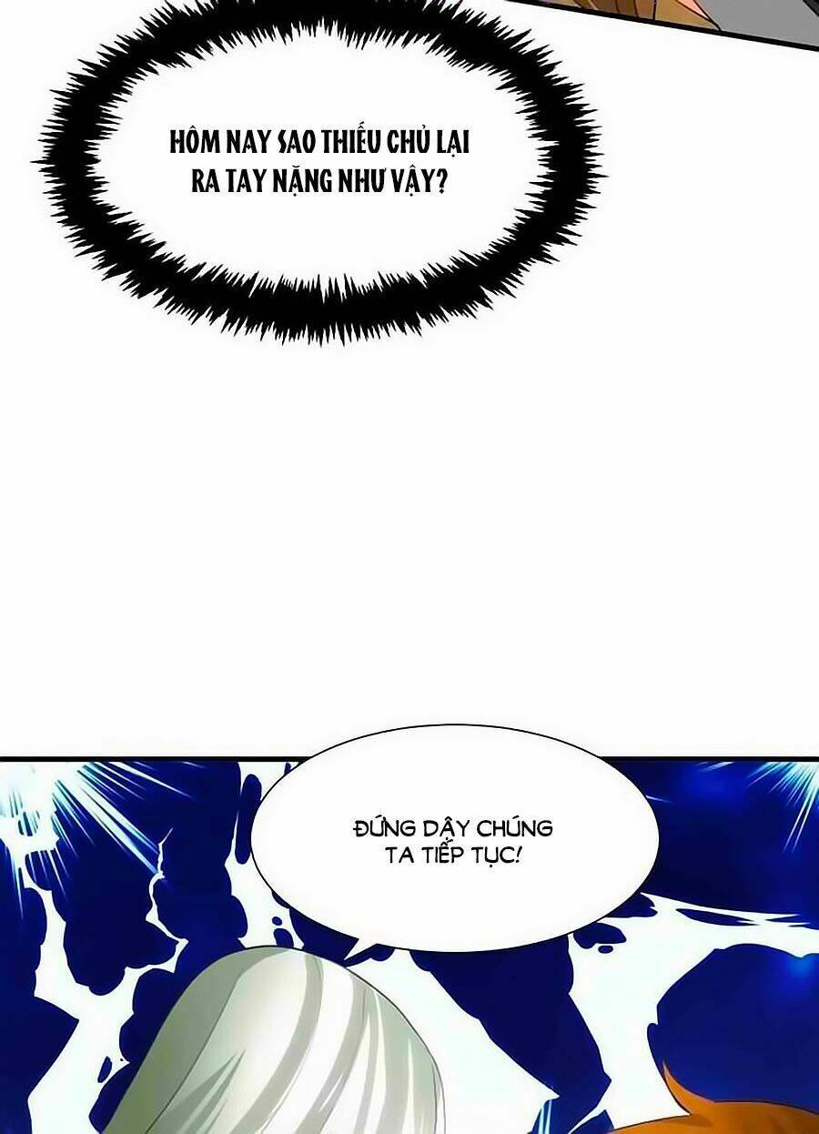 dưỡng thiếu chủ đấu tra nam chapter 43 5