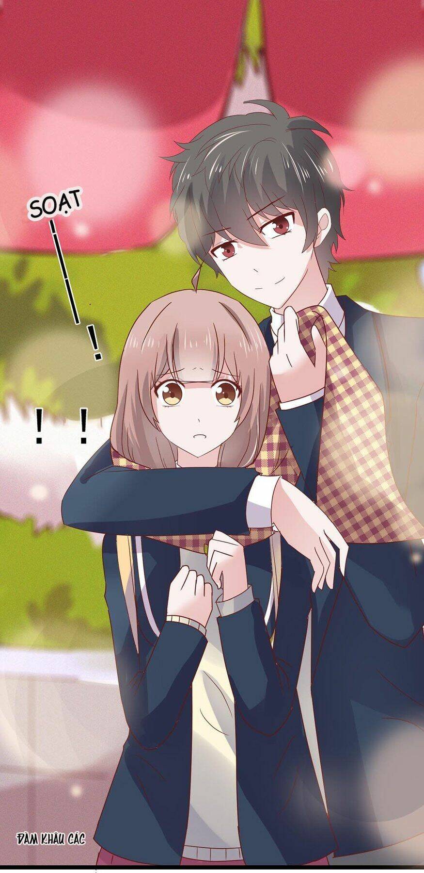 ác ma bàn bên chapter 39 28