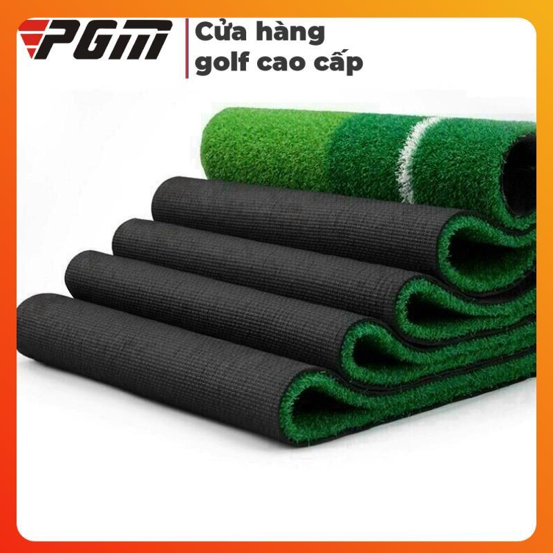 Combo Thảm Tập Putting Gỗ -Gậy Putter G300