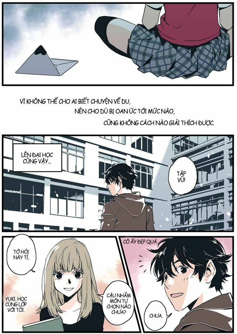 guarding - thần hộ mệnh chapter 1 15