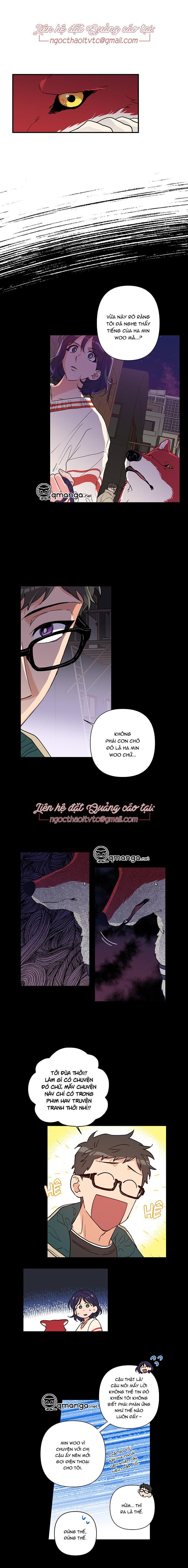 gâu gâu! chapter 2 7