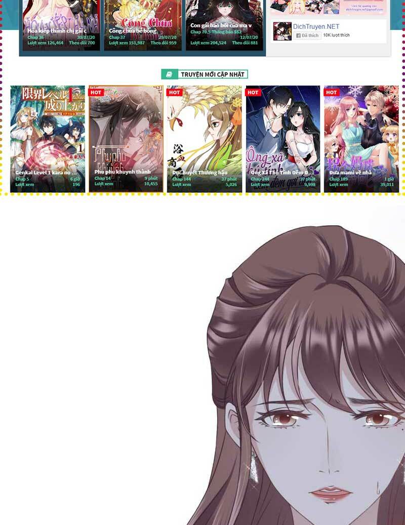 bạn gái tôi mới 30+ tuổi xuân chapter 19 19