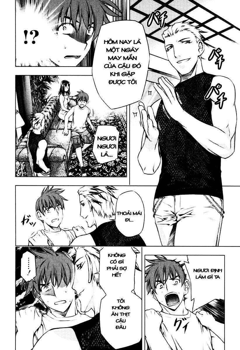 black god chapter 35 4