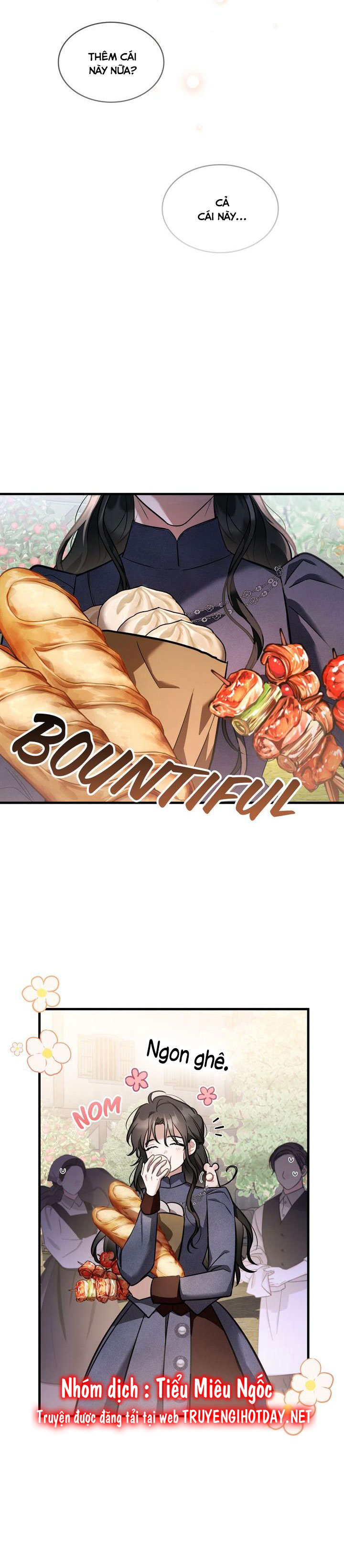 cái bóng trong đêm chapter 37.1 2