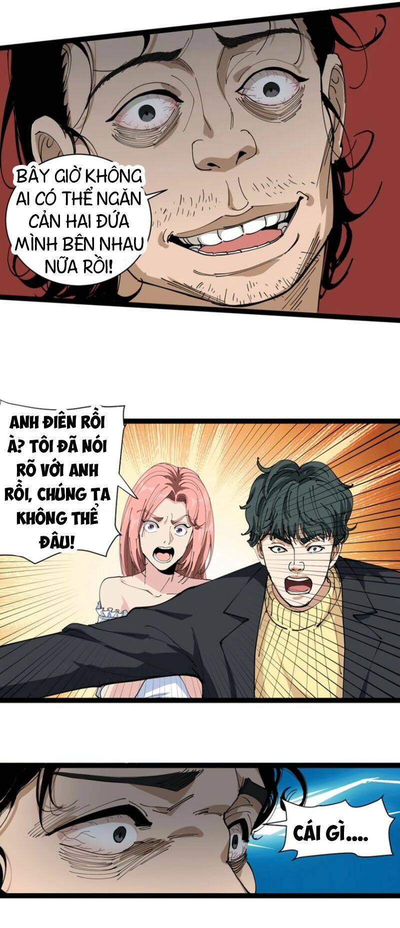 hồi xuân tiểu độc y chapter 22 39