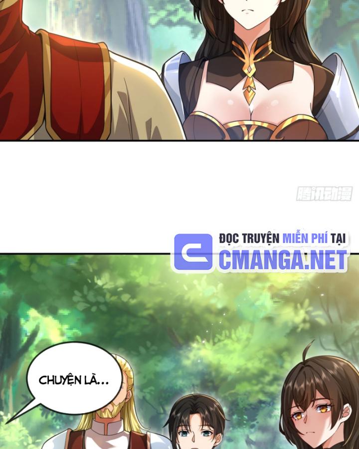 nương tử nhà ta là đạo trời chapter 3 108