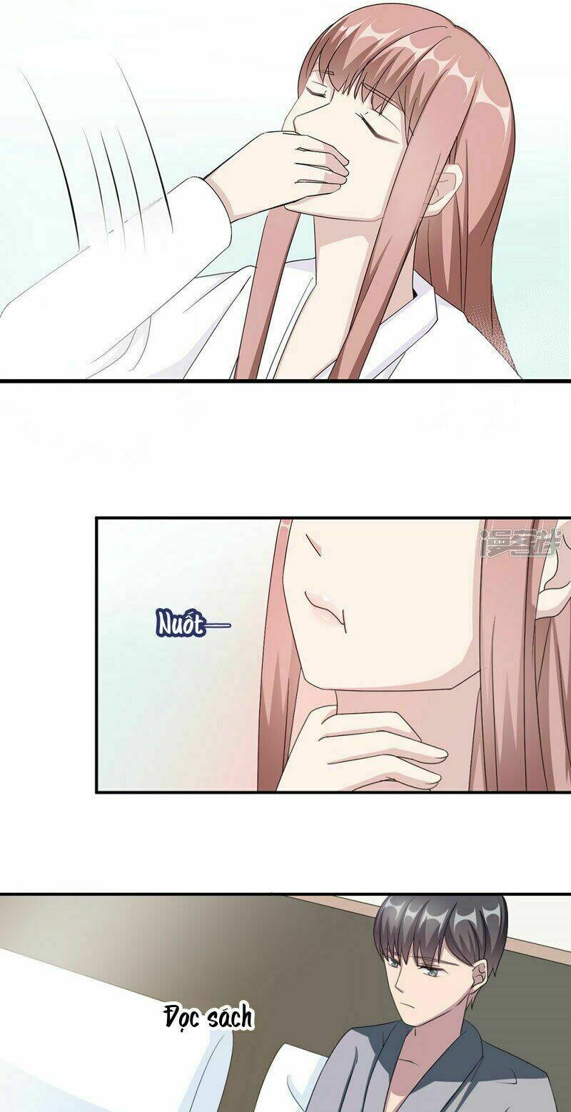 mạc thiếu bức hôn: vợ mới khó chống đỡ chapter 43 15