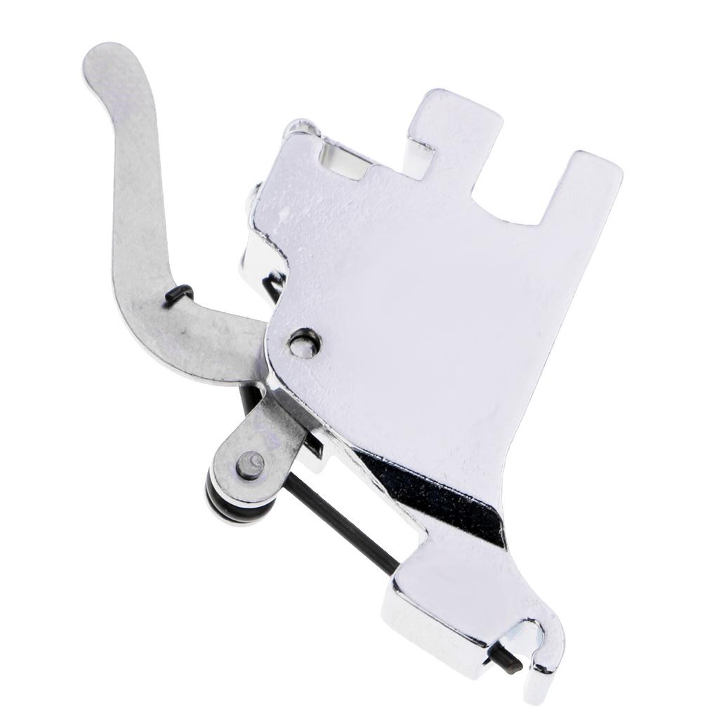 Steel High Shank Presser Foot Holder for Sewing Machine Accessory
