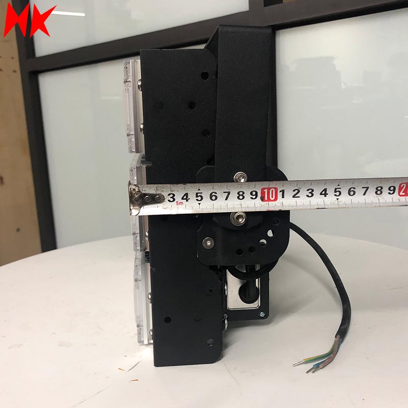 HKLED - Đèn pha LED Module OEM Philips 150W - DPMPL150