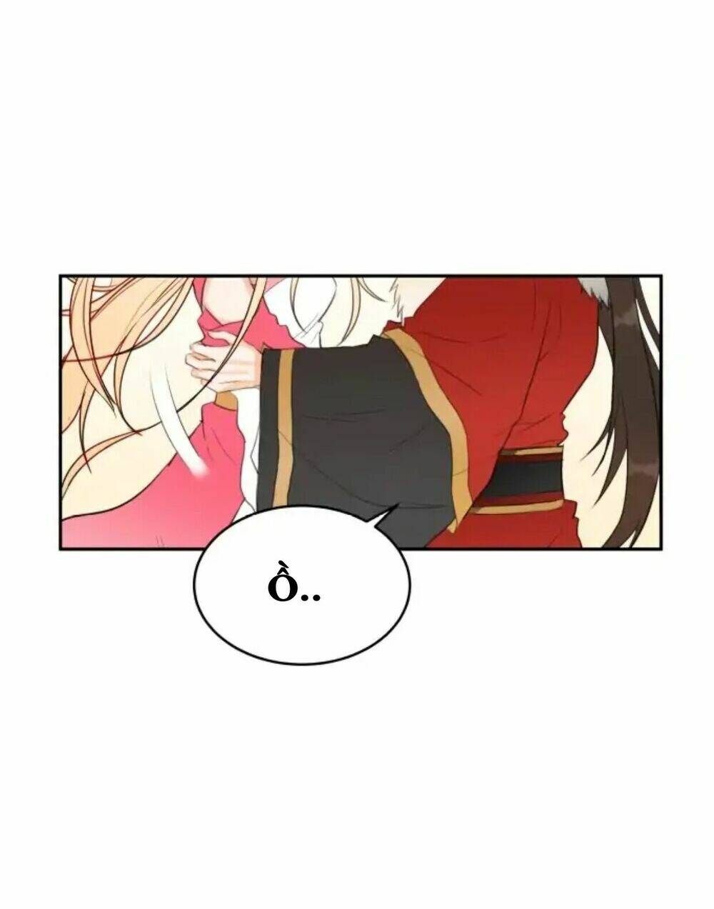 bản hợp đồng hôn nhân chapter 1 15