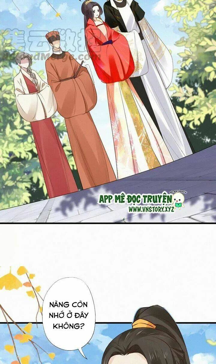 thiên hương mỹ nhân chapter 101 16