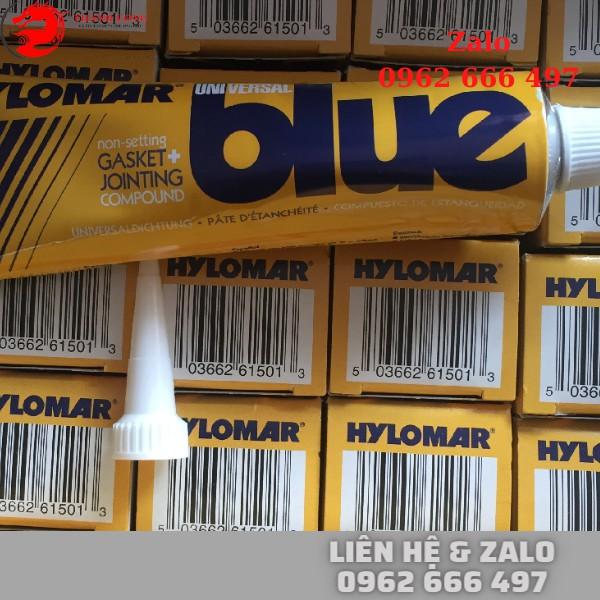 Keo tạo gioăng Hylomar Universal Blue 100g