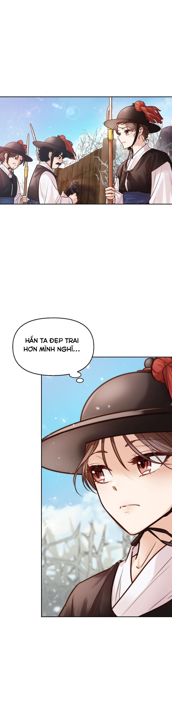 [18+] trăng nơi đỉnh núi chapter 1 13