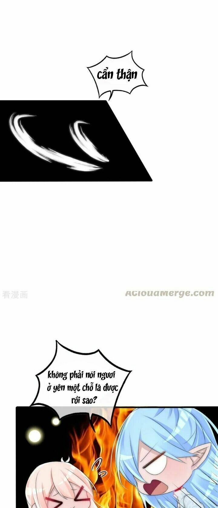 kế hoạch sủng ái của tiểu công chúa chapter 74 4