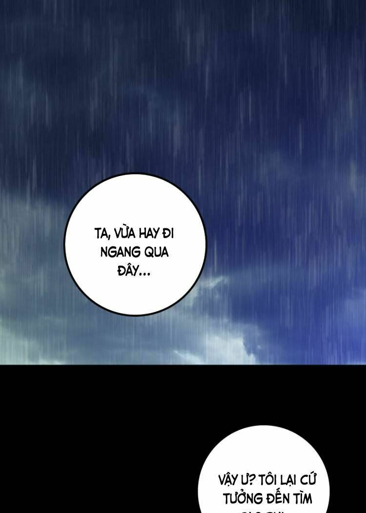 tuyệt hành giả (never over) chapter 17 3