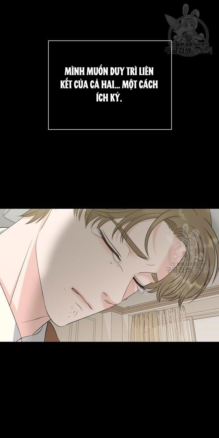 Em Sẽ Chọn Alpha Nào~ chapter 78.2 - Trang 37