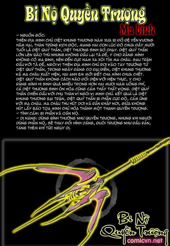 thần binh huyền kỳ ii chapter 27 3