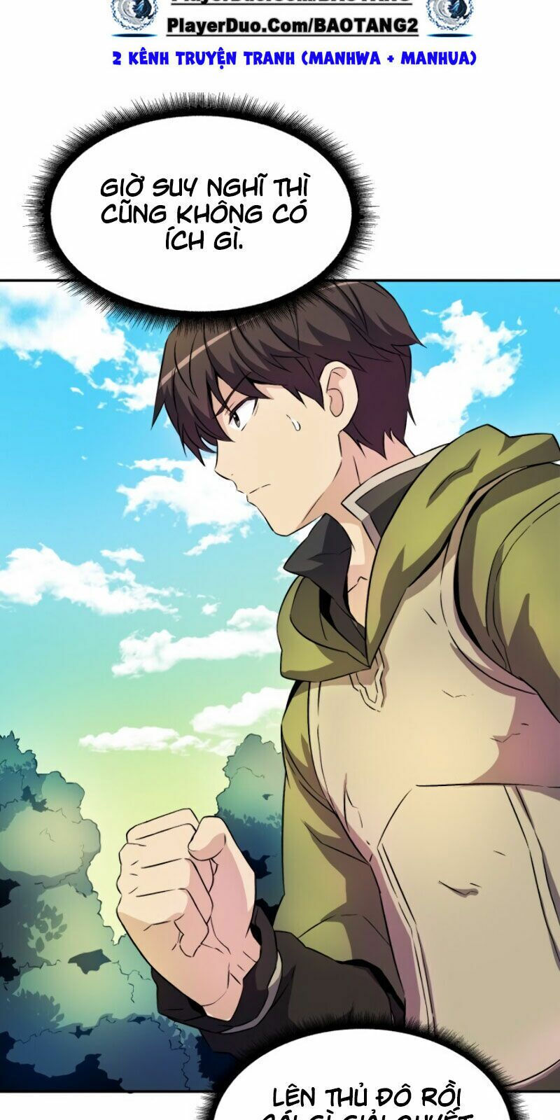 arcane sniper chapter 15 44