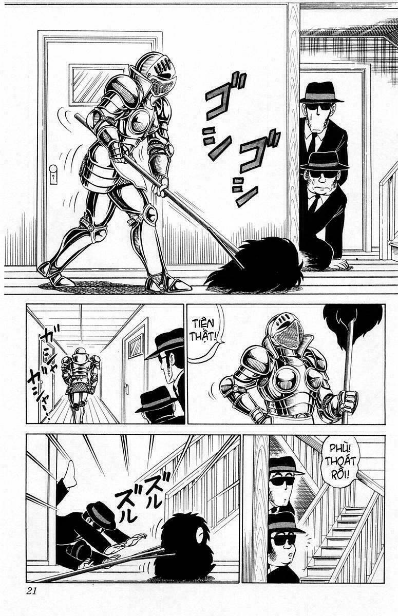 yuu & mi chapter 19 20