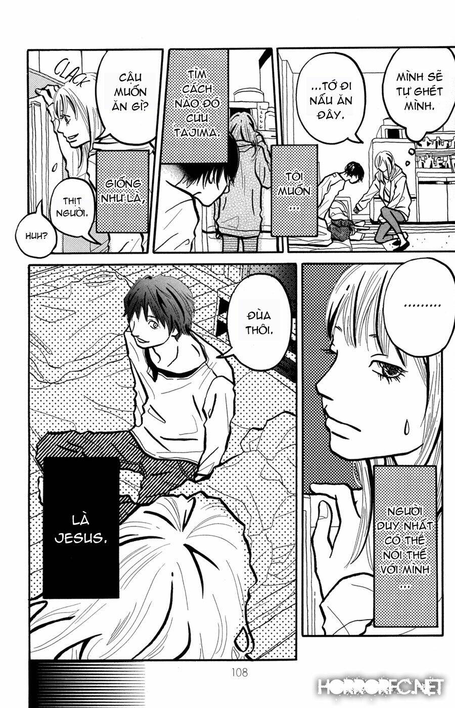 motto - ikitai chapter 7 22