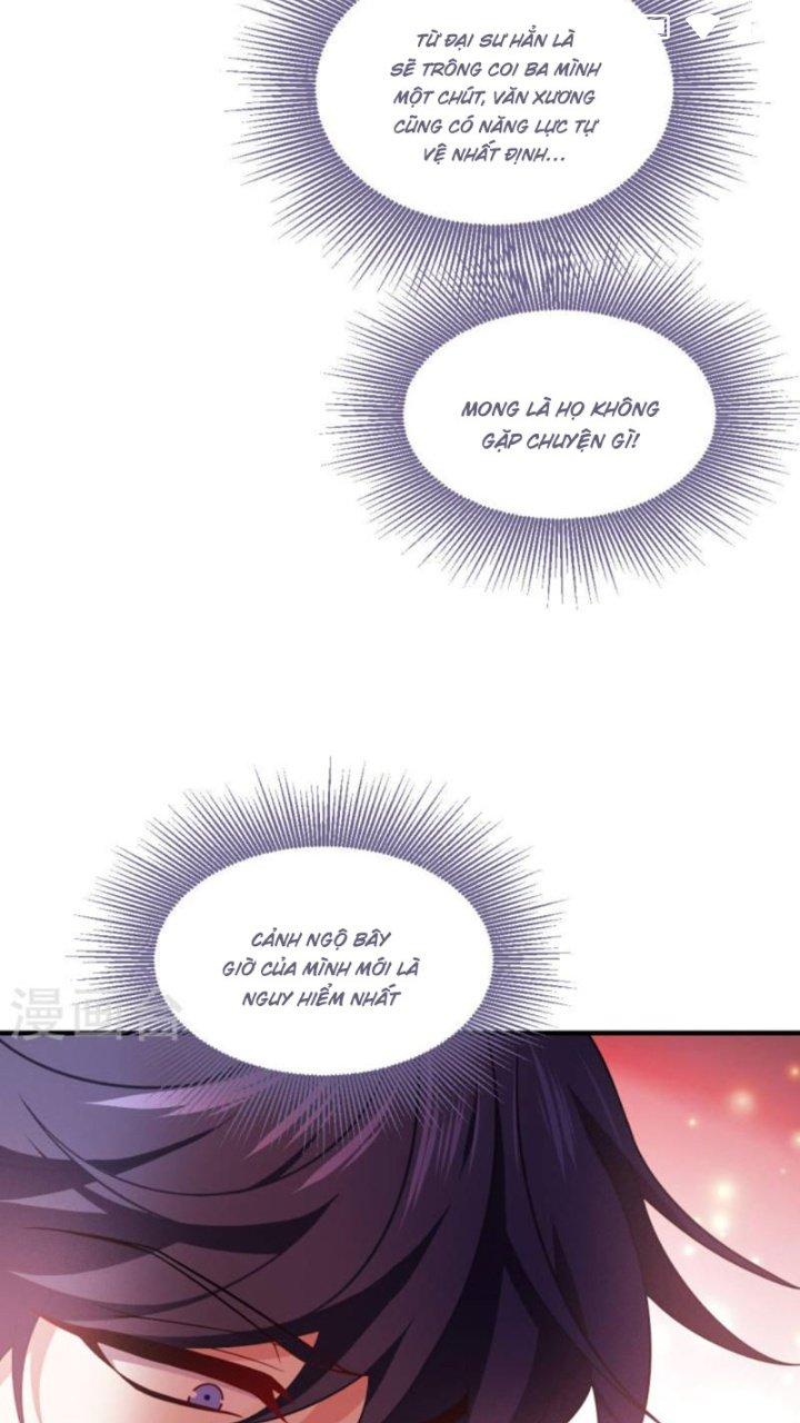 trở thành vương giả sau khi bị cắn chapter 48 47