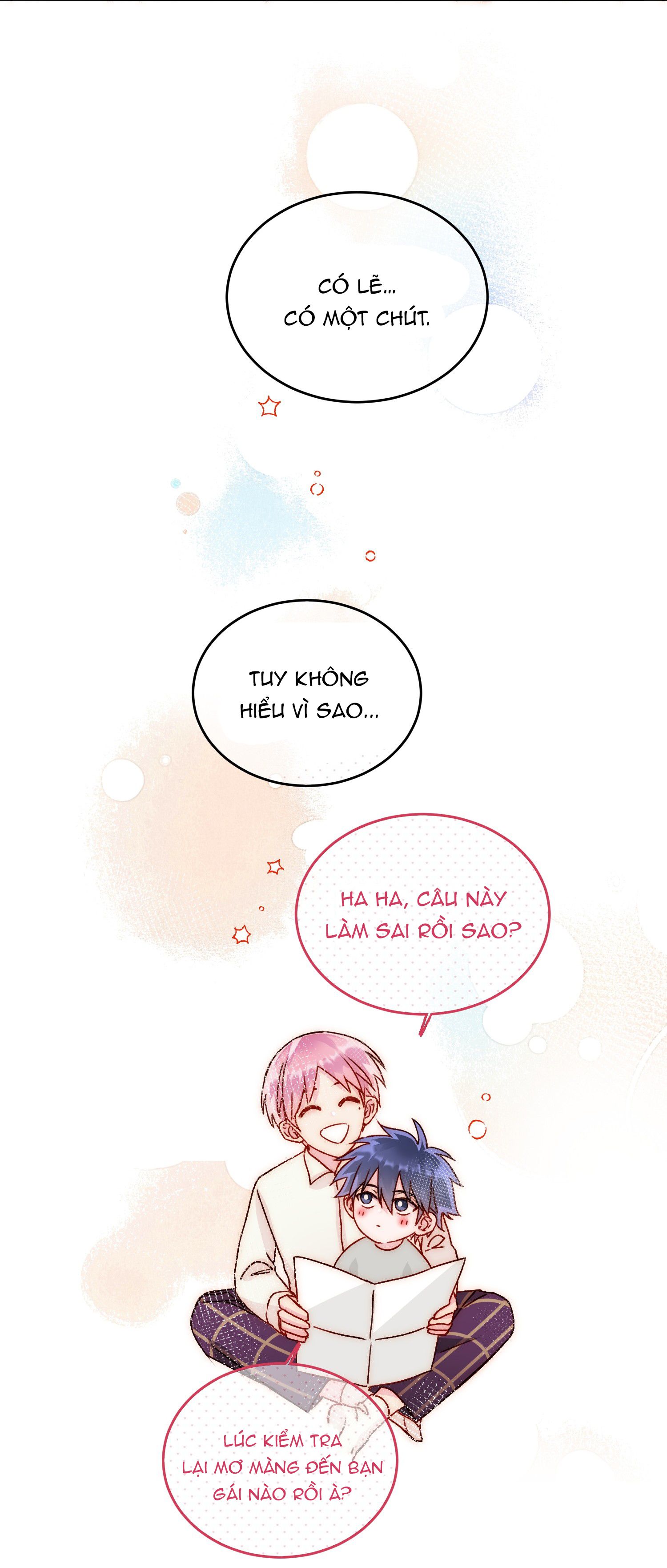 tôi phải làm một kẻ đại xấu xa chapter 42 9