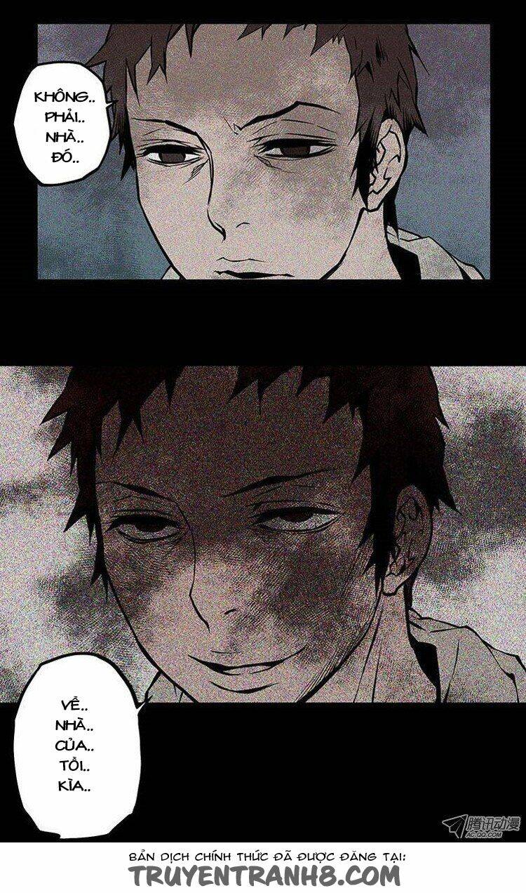 0.0 mhz - tần số chết chapter 56 18