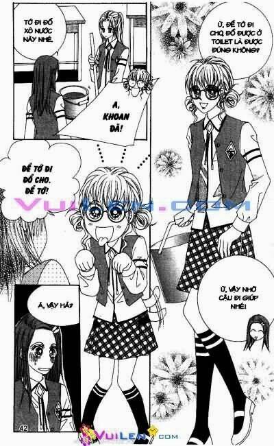 đừng tin cô ấy chapter 1 42