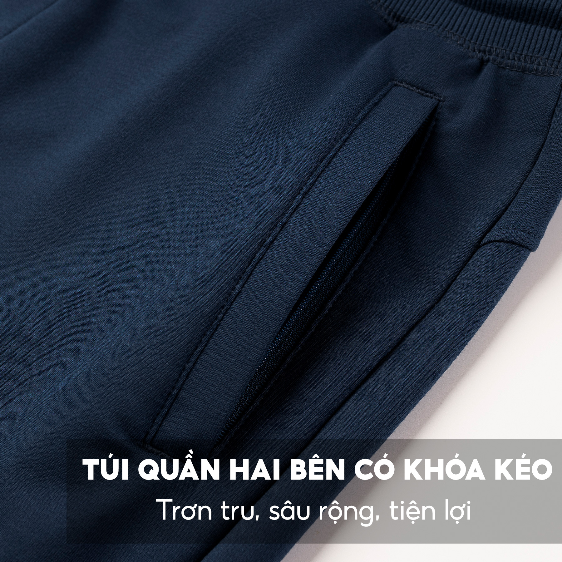 Bộ Quần Áo Nỉ Nam 5S ENERGY ACT, Chất Liệu Cotton USA Cao Cấp, Dày Dặn, Mềm Mịn, Thiết Kế Thể Thao, Năng Động