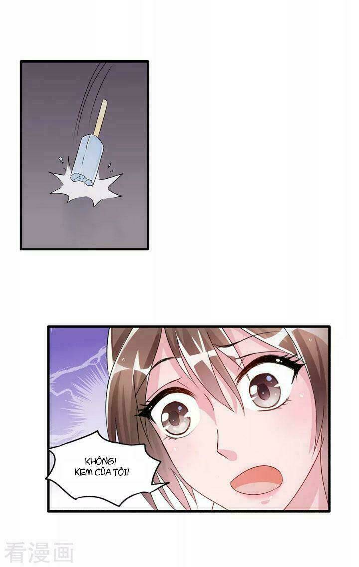 chào buổi tối, minh vương đại nhân chapter 1 18