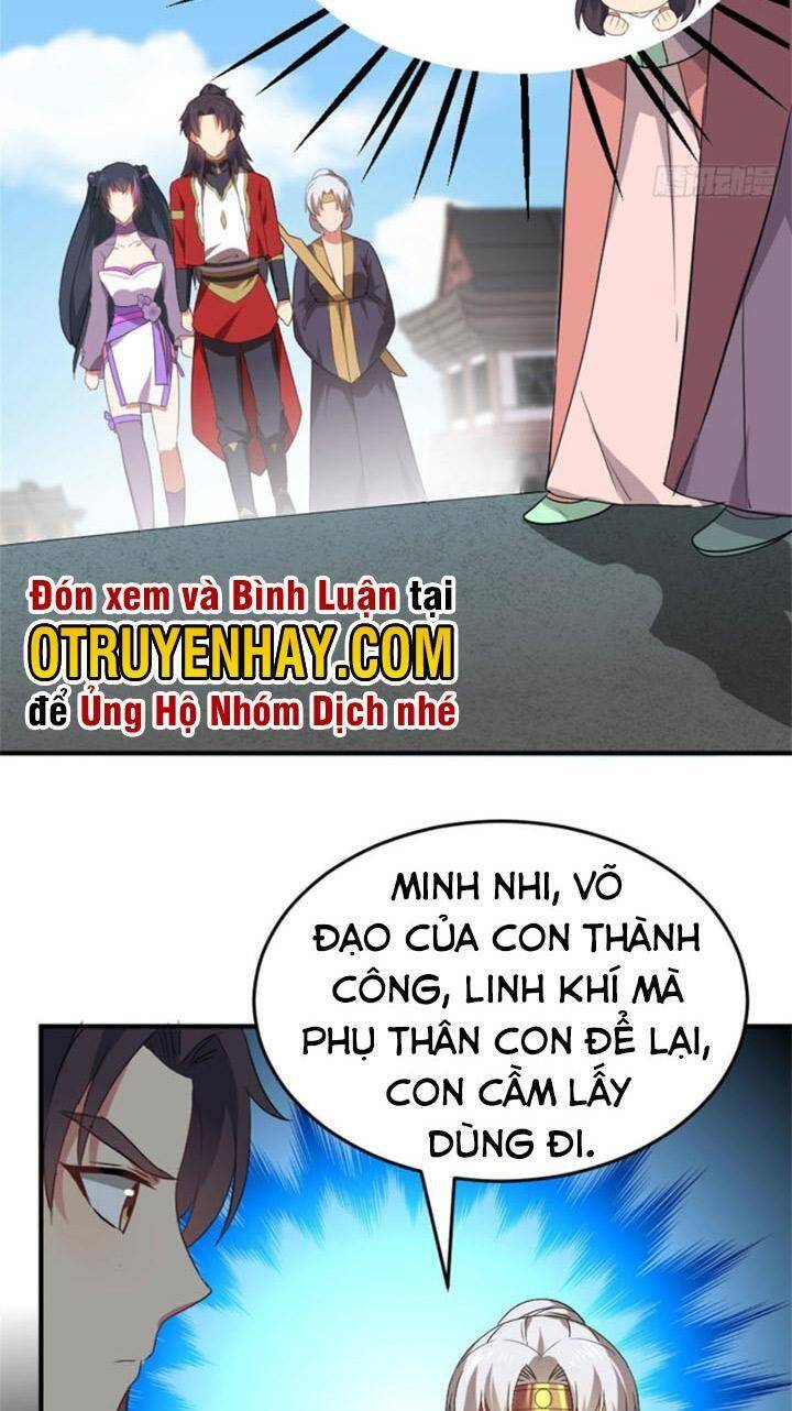 vạn đạo long hoàng chapter 13 3