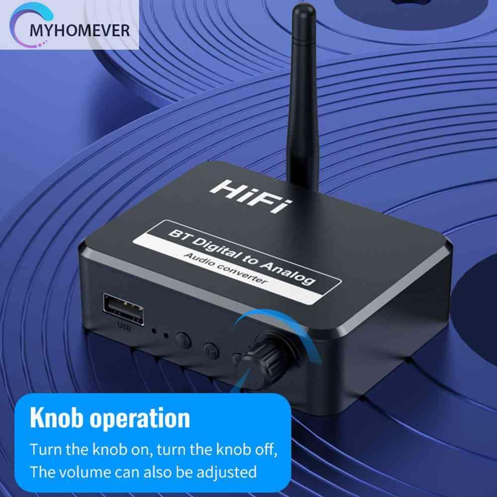 Bộ ChuyểN Âm Thanh Bluetooth HiFi