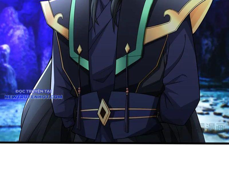 ngủ say vạn cổ: xuất thế đẩy ngang chư thiên chapter 67 37