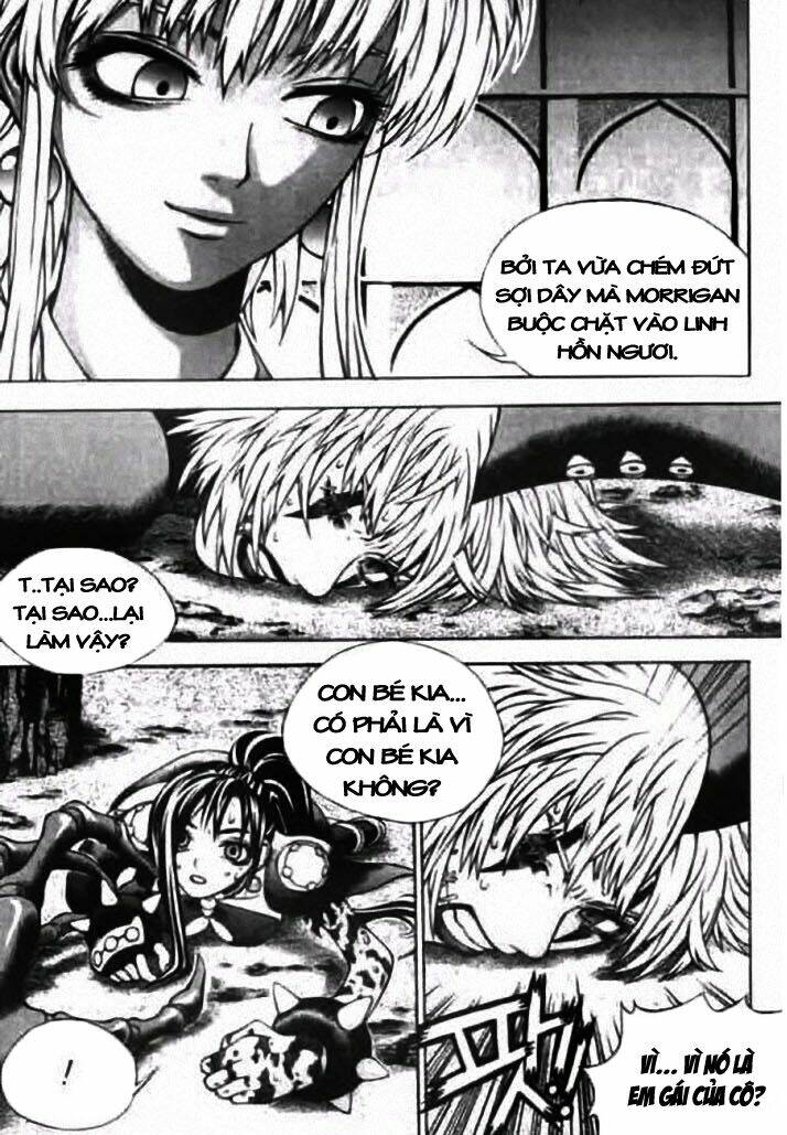 ragnarok - into the abyss chapter 64 4