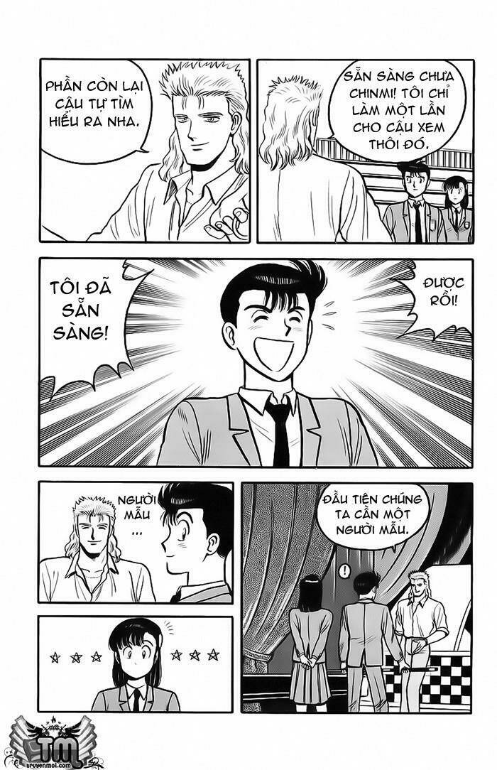 break shot chapter 82 14