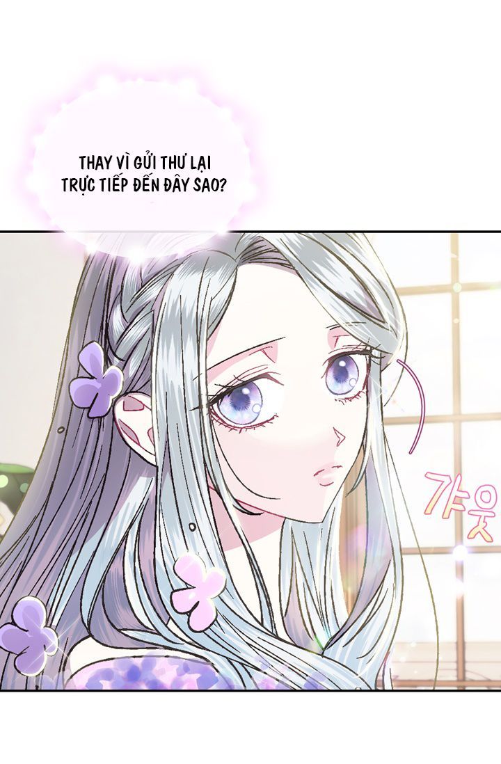 cha à, con không muốn kết hôn đâu chapter 20 22