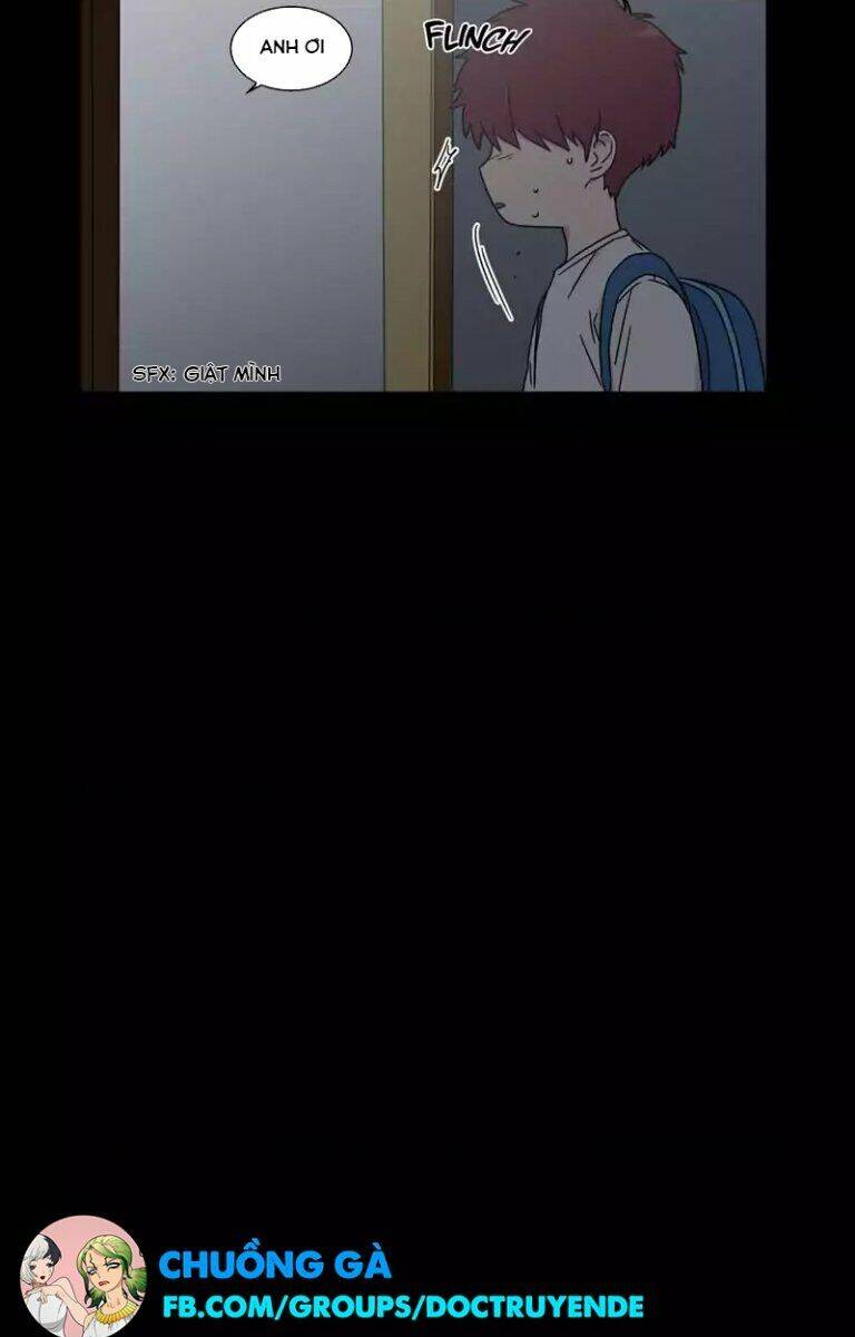 …”một sự thật khá khó chịu.” chapter 48 11