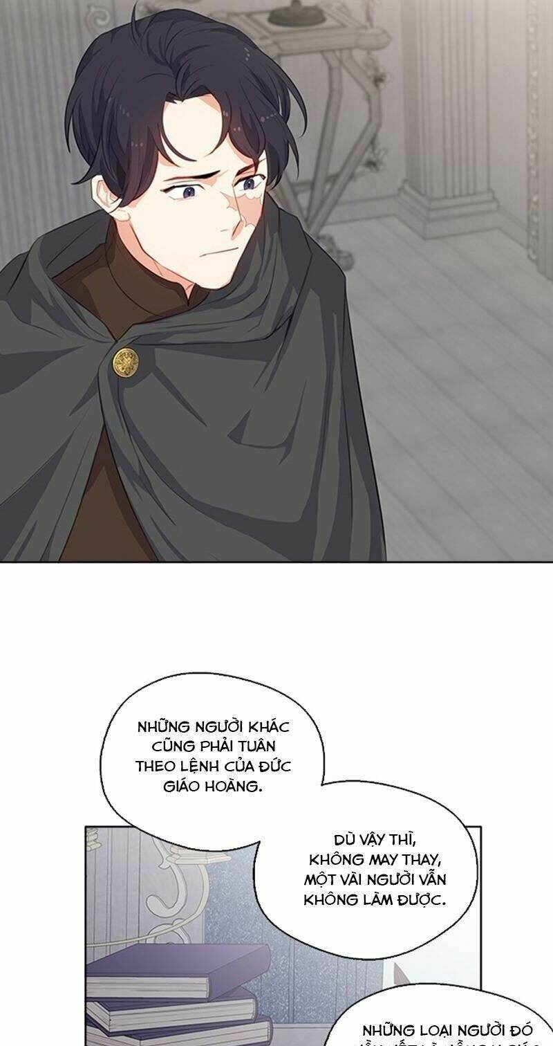 cộng tác của hoàng đế chapter 29 28