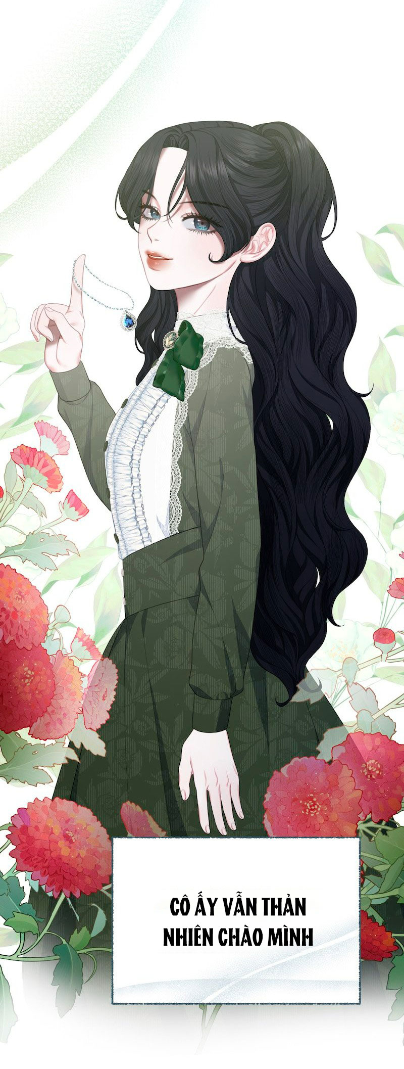 nữ hầu muốn đình công chapter 12.2 20