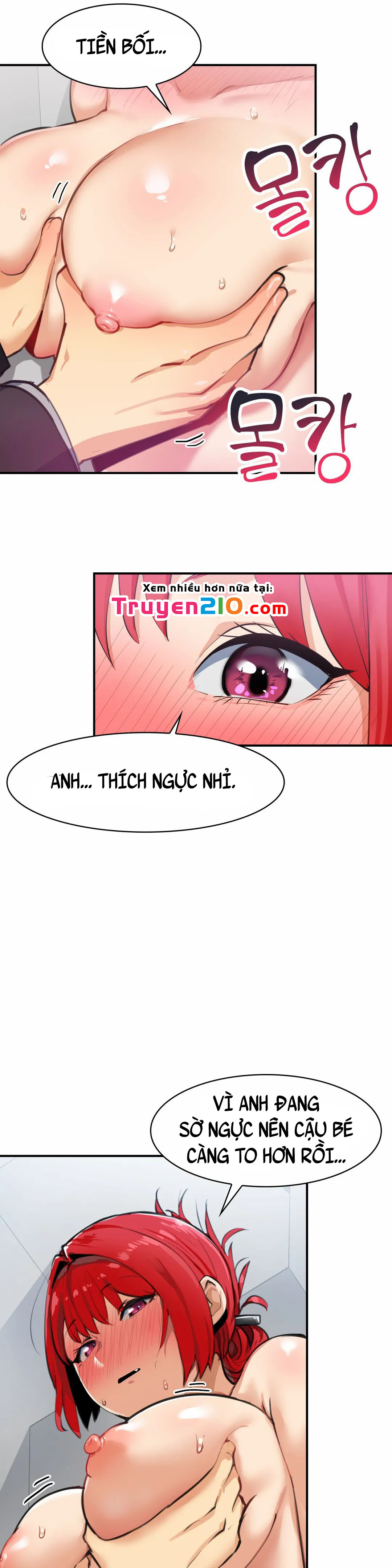 vấn đề nhạy cảm chapter 8 15