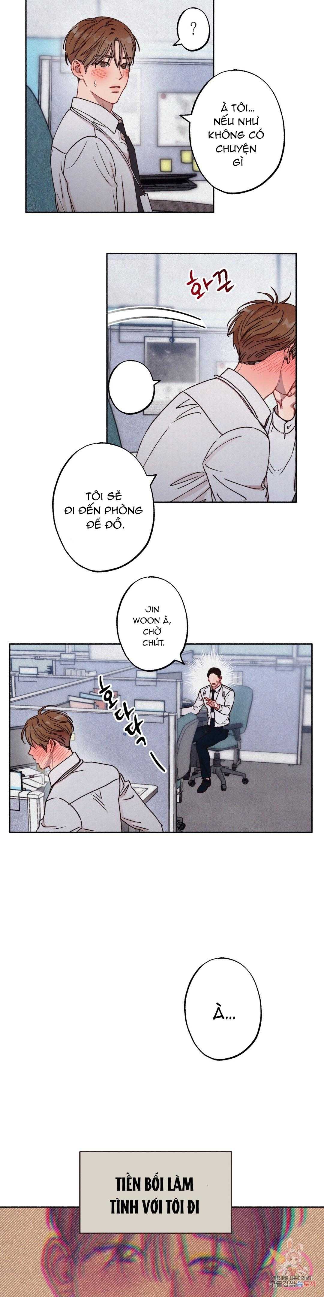 tuyển tập khu chung cư gwanggong – gwanggong apartment complex chapter 40 13