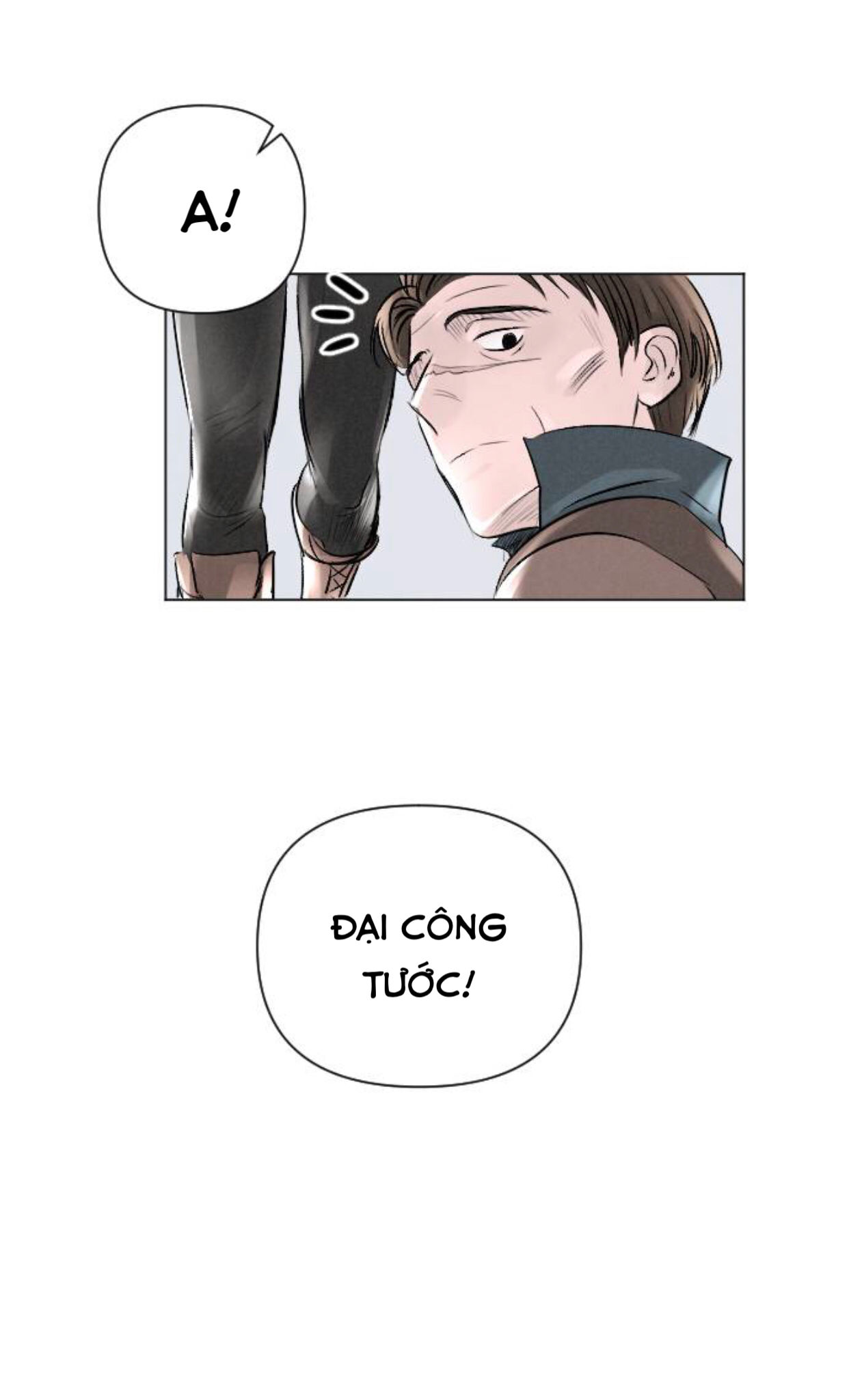 lựa chọn cuối cùng của tôi là nam phụ chapter 13 30