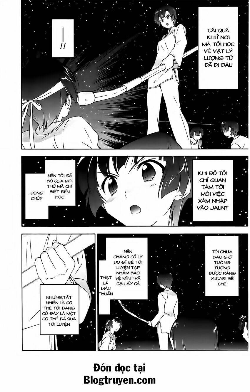 murasakiiro no qualia chapter 12 22