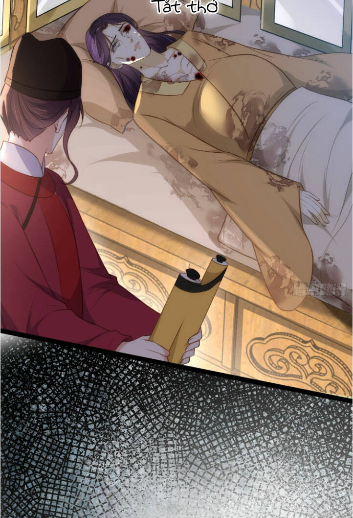 hoạn phi thiên hạ chapter 288 23