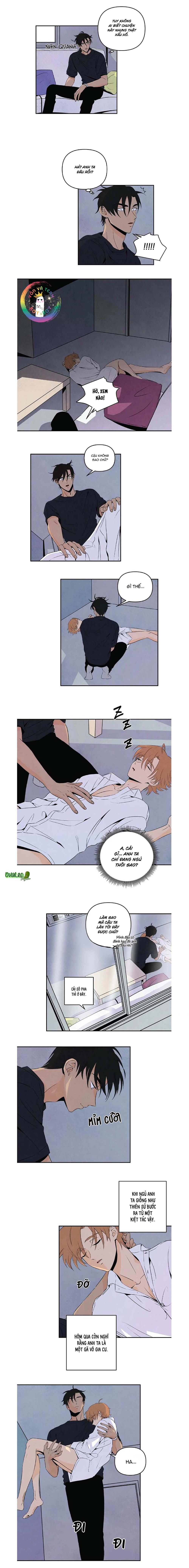 bona sort chapter 3 3