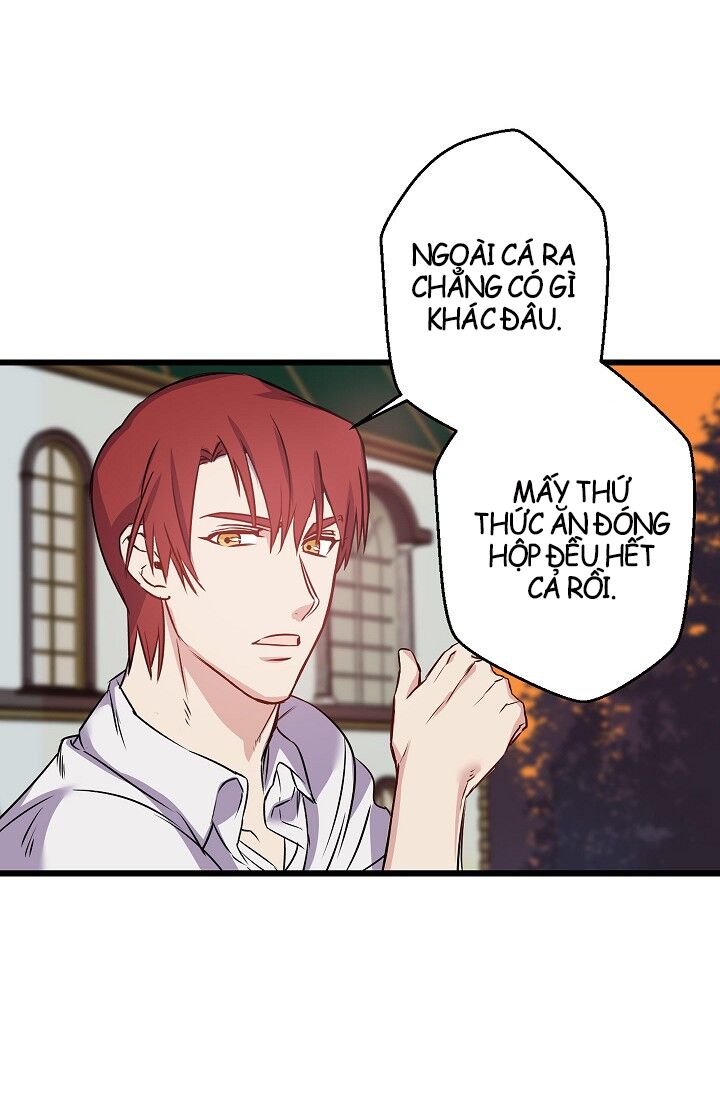 hôn lễ báo thù chapter 15 32