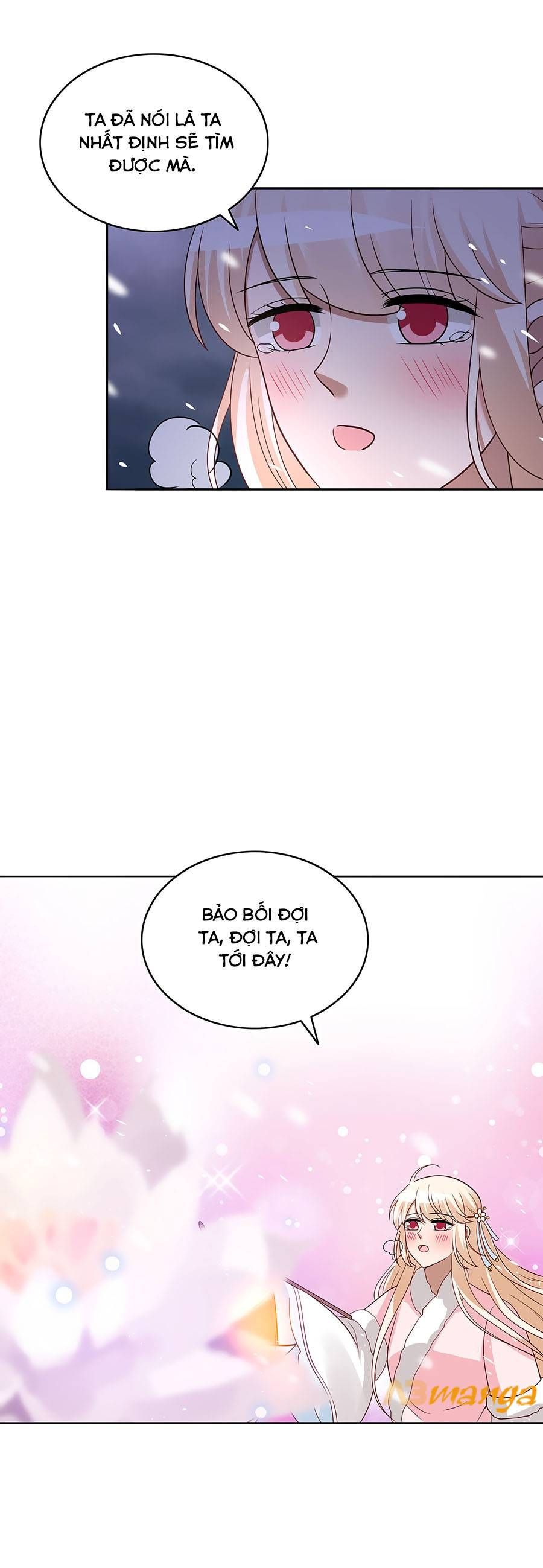 kiêu ngạo vương gia chủng điền phi chapter 140.2 9