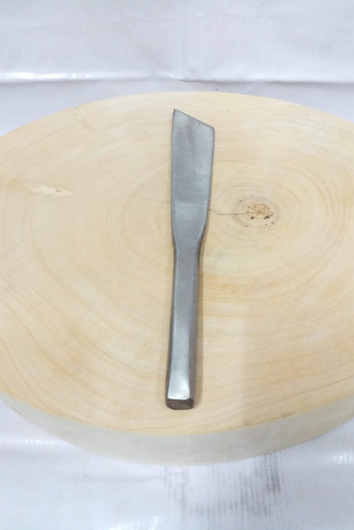 DAO KHUI TÁCH SẦU RIÊNG INOX CÁN VUÔNG NGUYÊN KHỐI CỨNG CÁP BỀN BỈ KHÔNG RỈ SÉT.