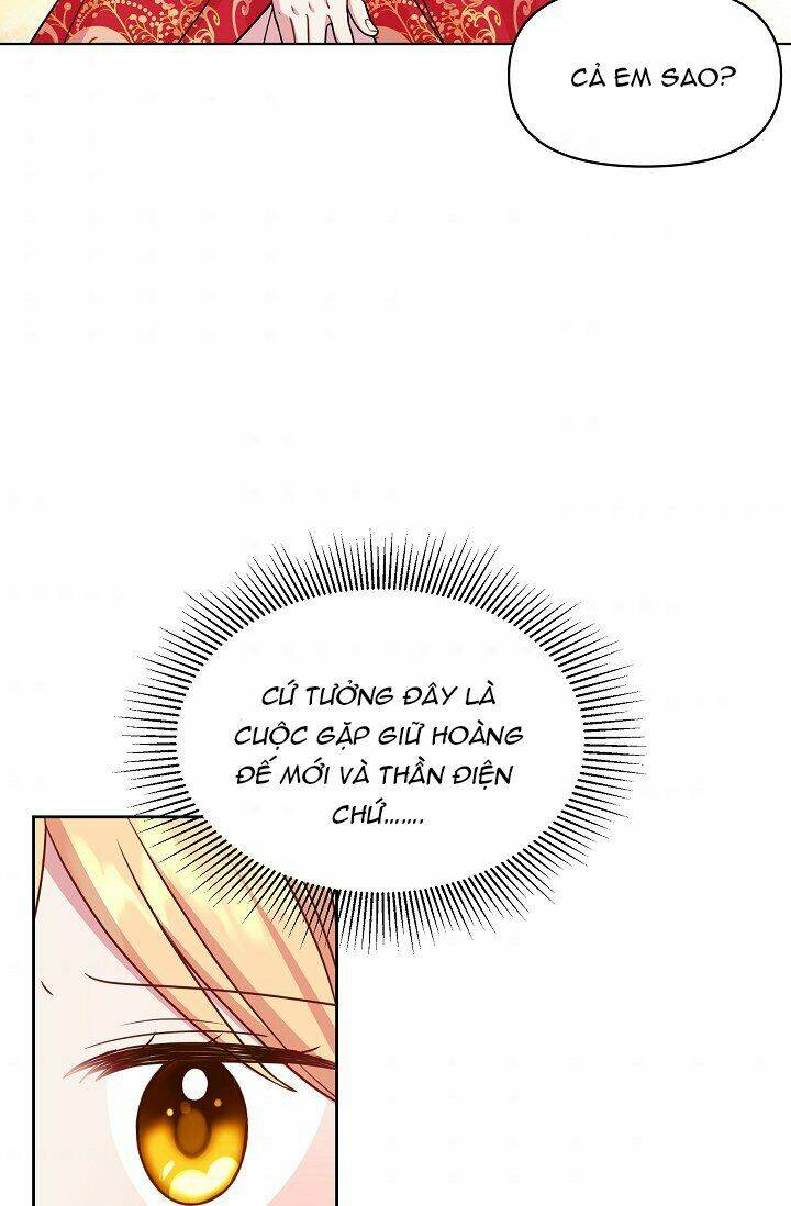 tôi đã nuôi dưỡng bạn thời thơ ấu thành bạo chúa chapter 0 4