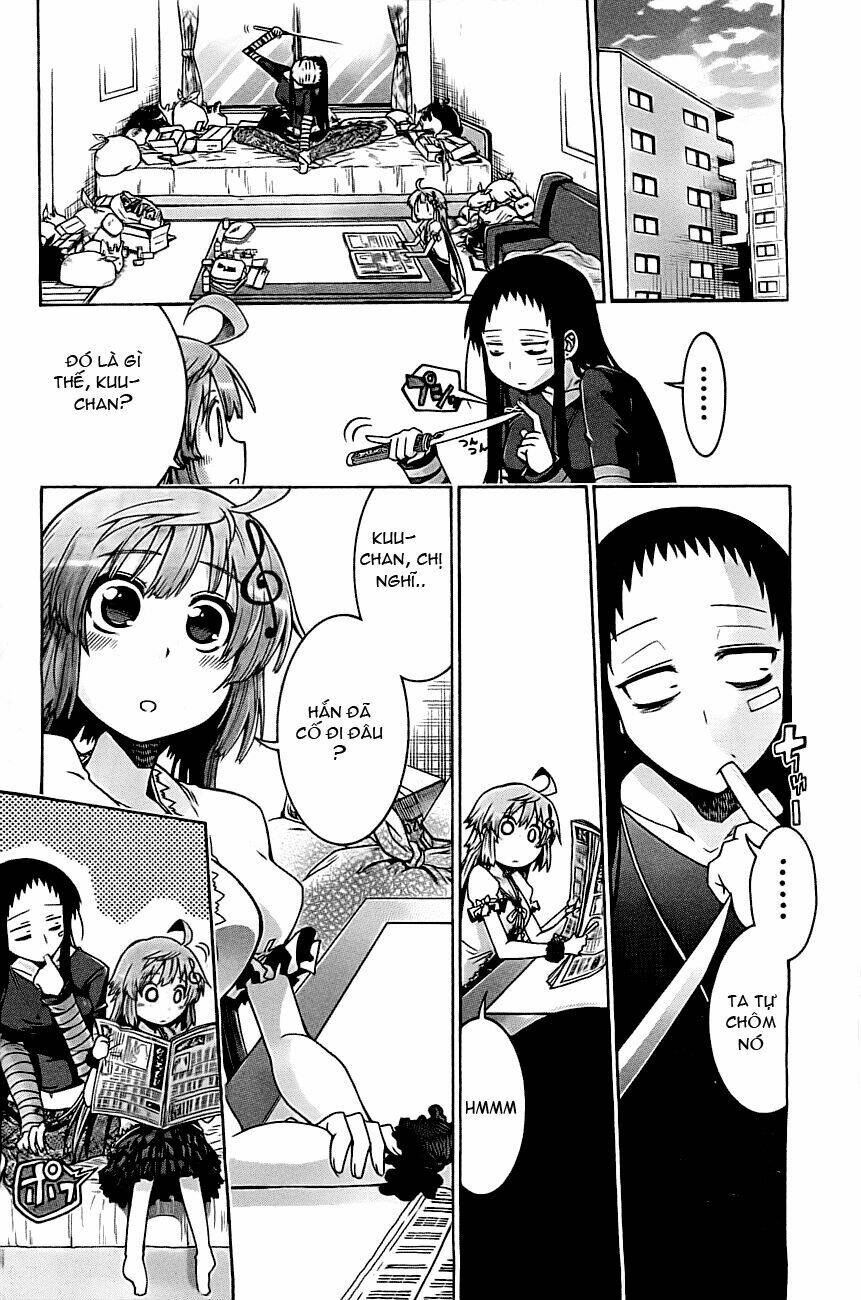 murcielago chapter 0 30